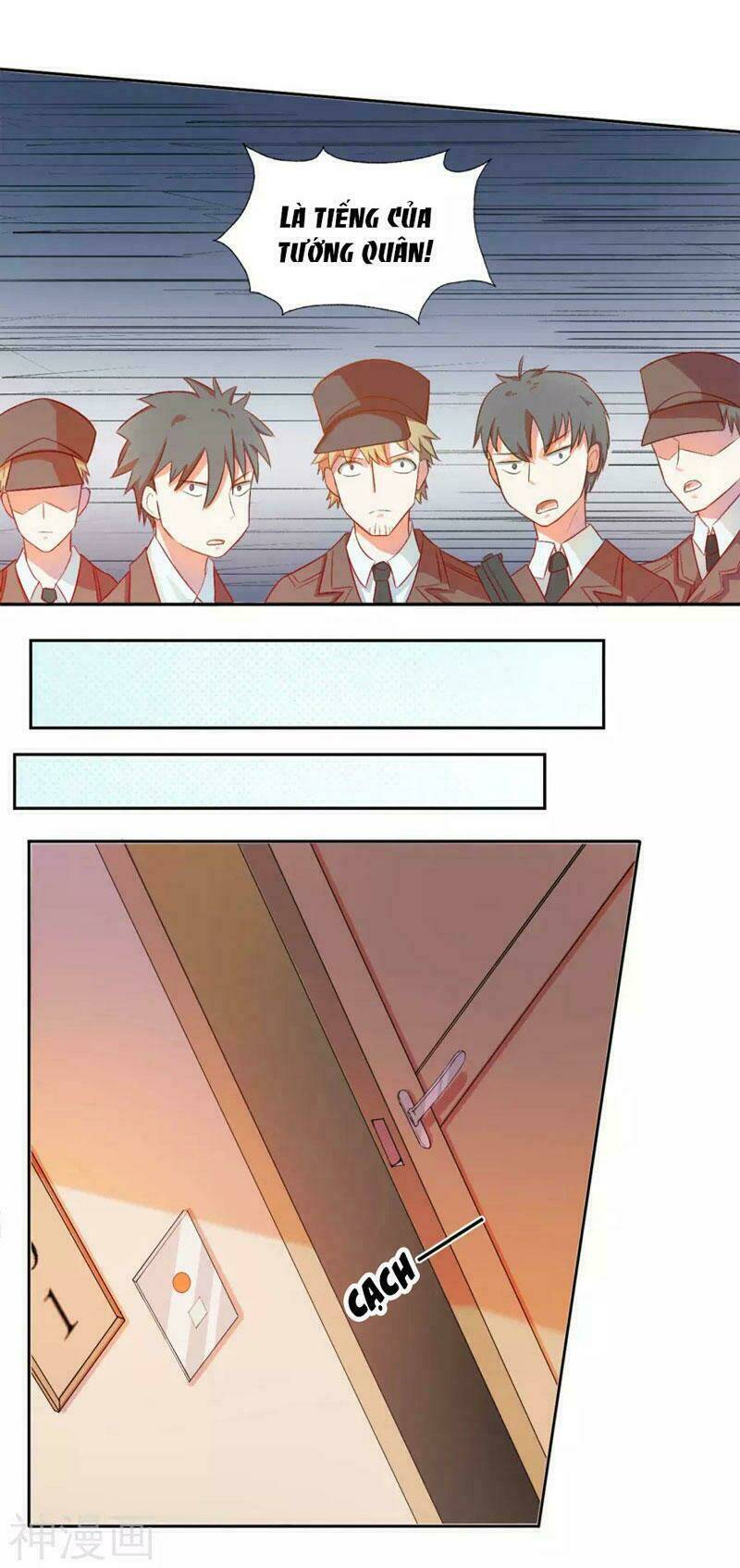 Hôn Nhân Dục Vọng: Thiếu Gia Nhẹ Một Chút!: Chapter 7