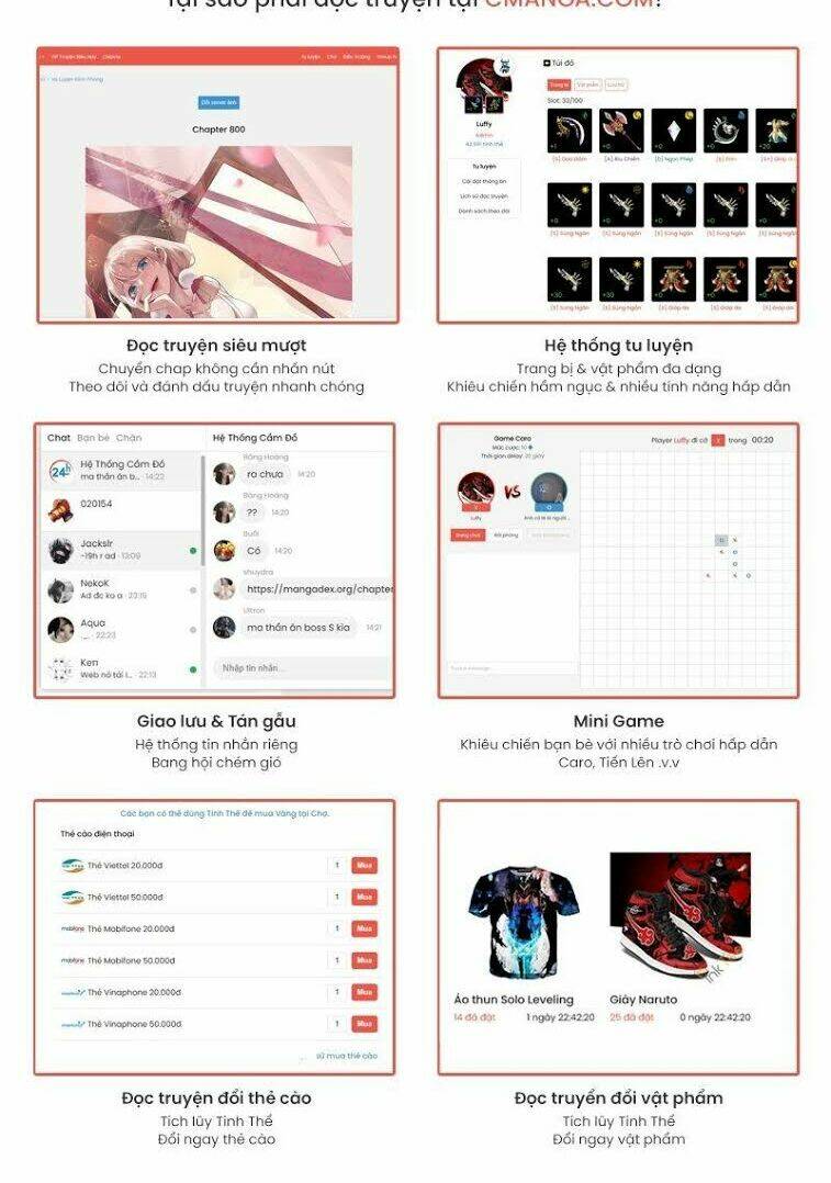 Kiếm Đồ: Chapter 90
