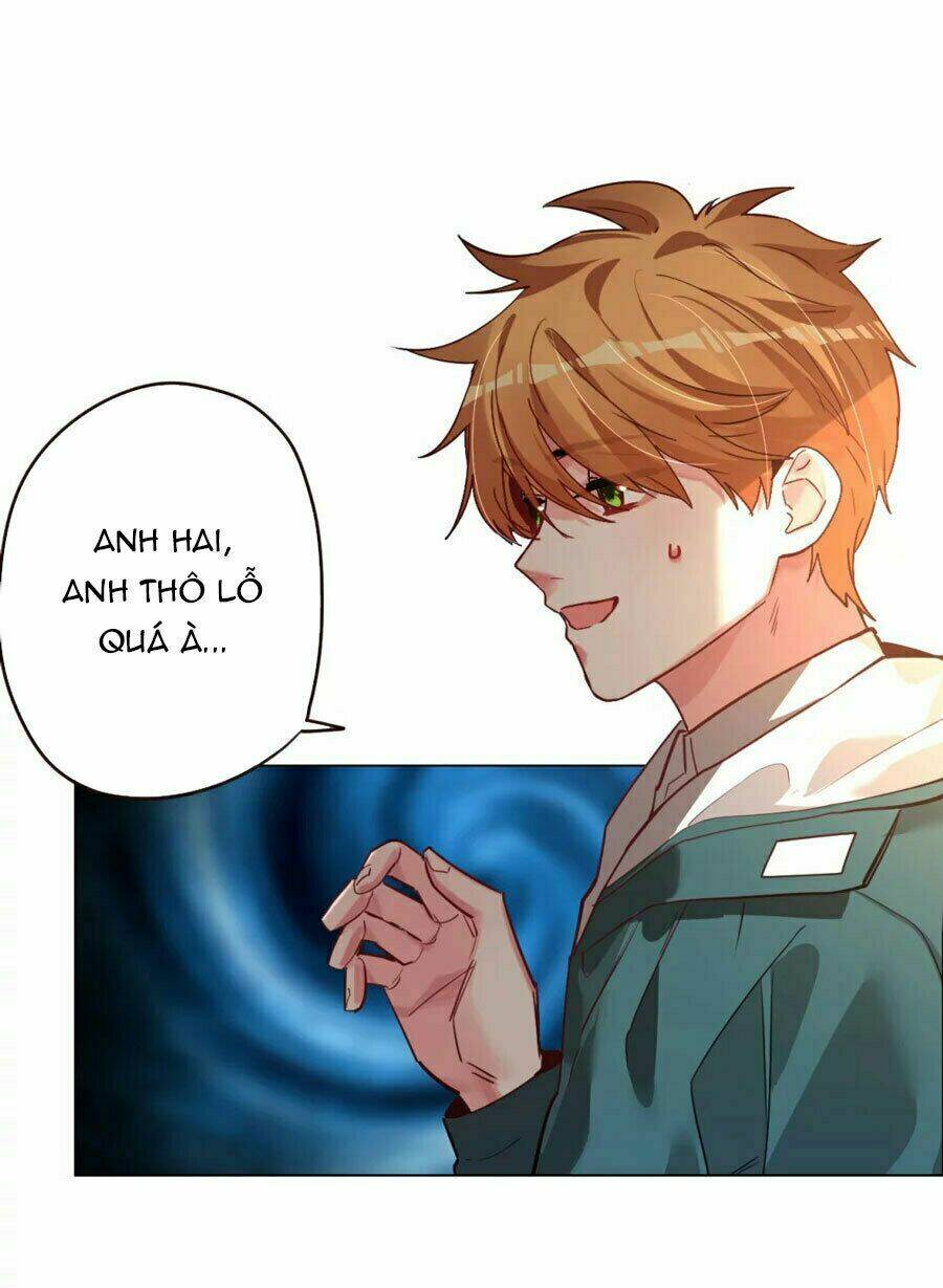 Vì Yêu Mà Khắc Cốt Ghi Tâm: Chapter 50