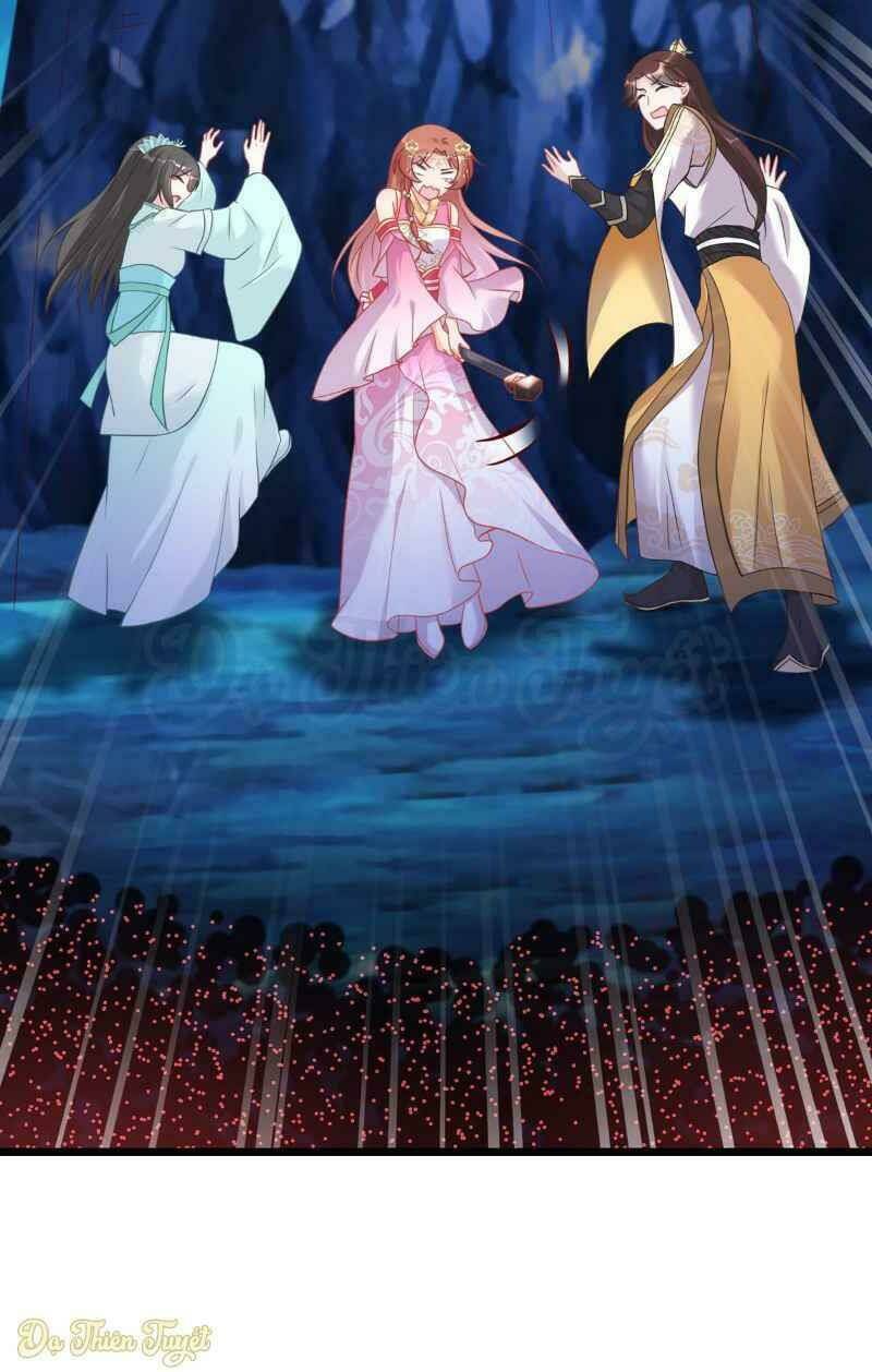 Nhân Vật Phản Diện Biến Thành Sủng Vật: Chapter 8
