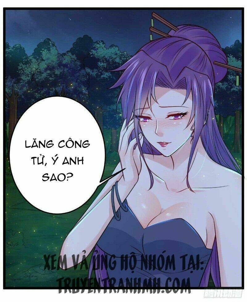 Đô Thị Siêu Cấp Thần Tôn: Chapter 55