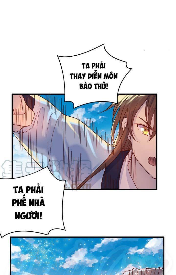 Siêu Phàm Truyện: Chapter 41