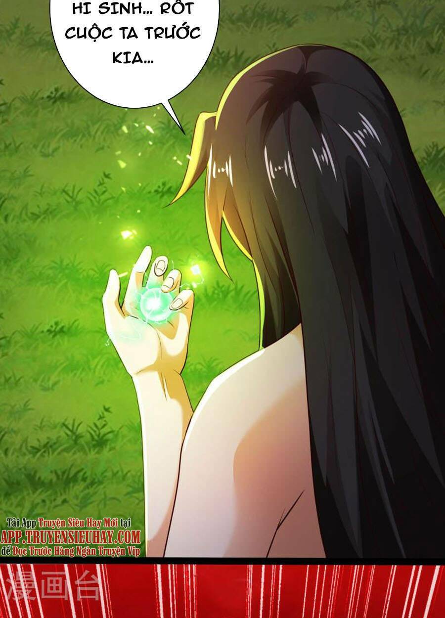 Khoa Kỹ Đại Tiên Tông: Chapter 68