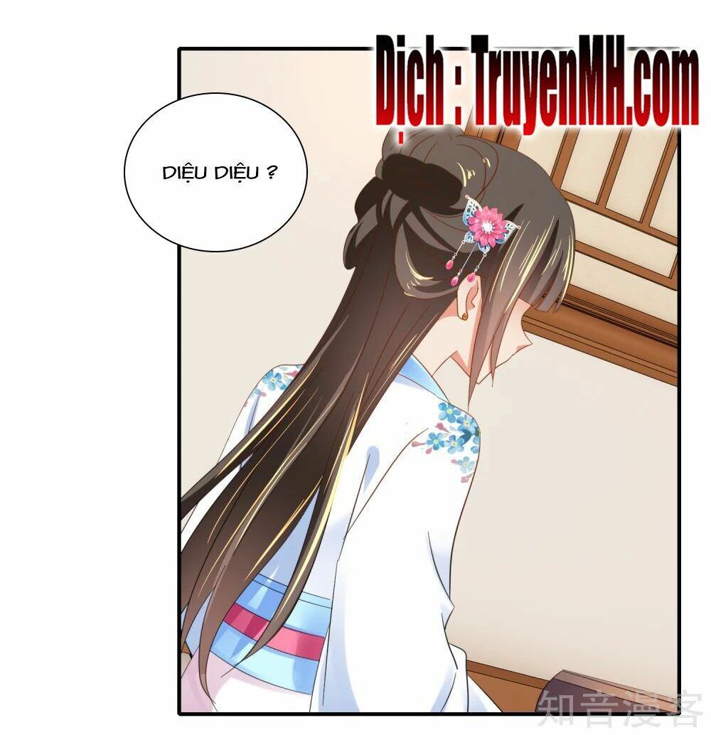 Lãnh Cung Phế Hậu Muốn Nghịch Thiên: Chapter 104