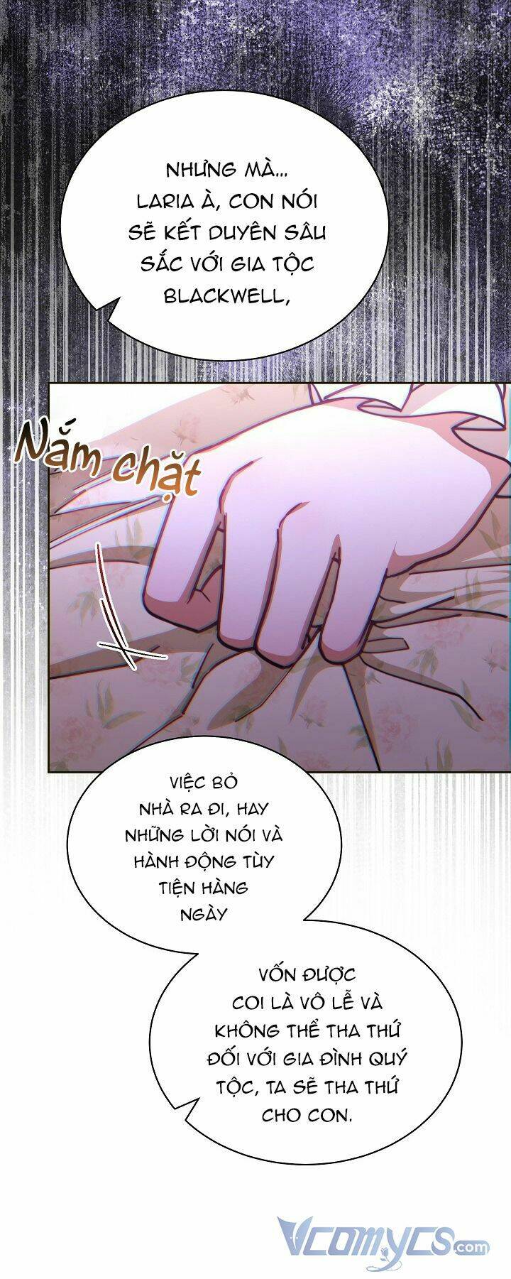Tôi Sẽ Chịu Trách Nhiệm Về Phúc Lợi Của Nam Chính: Chapter 33