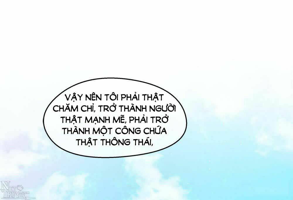 Đối Nhĩ Duy Mệnh Thị Tòng: Chapter 8.2