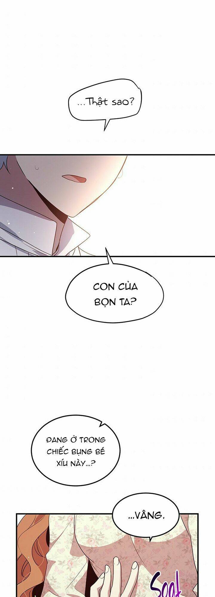 Công Tước, Loạn Vừa Thôi!: Chapter 131