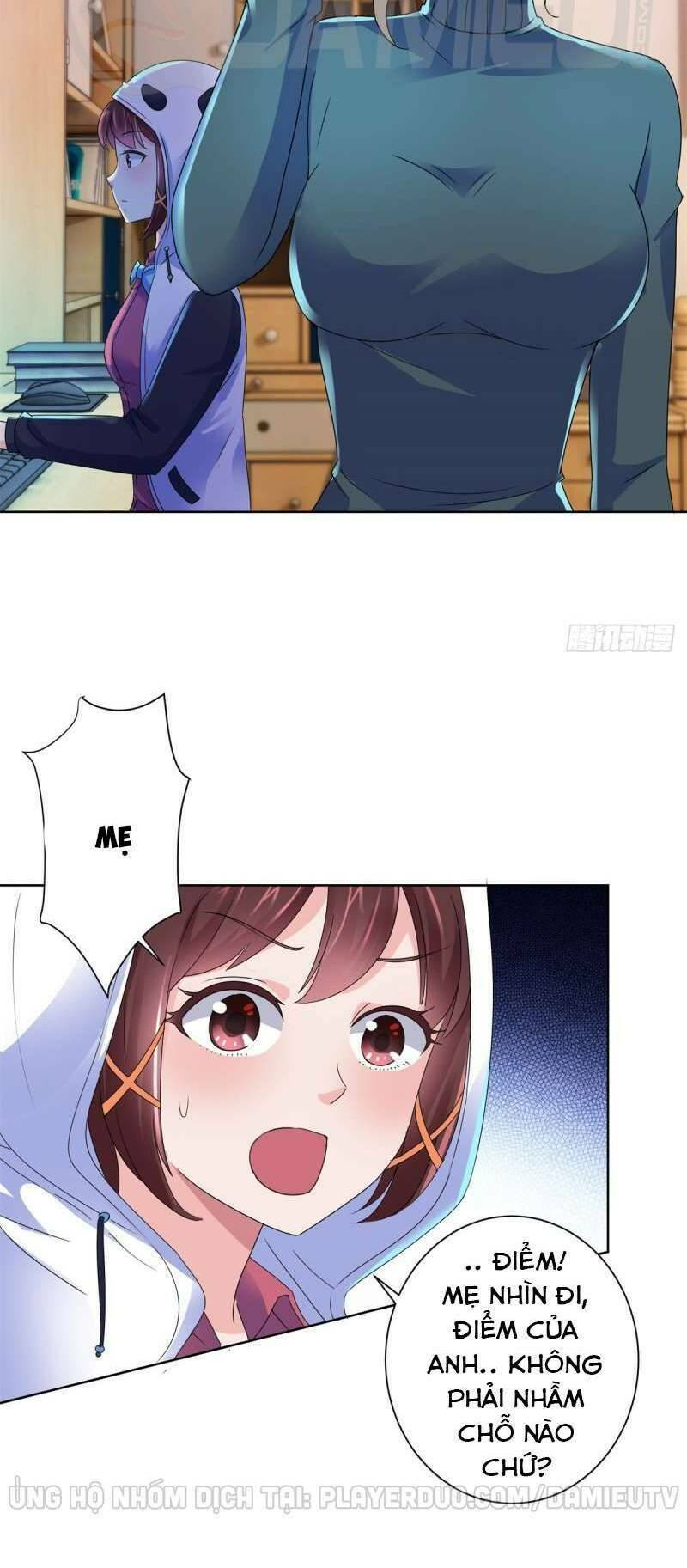 Đô Thị Chí Tôn Hệ Thống: Chapter 135