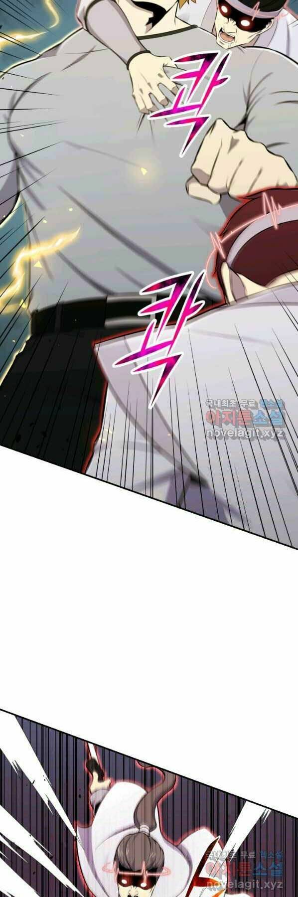 Luân Hồi Ác Nhân: Chapter 99