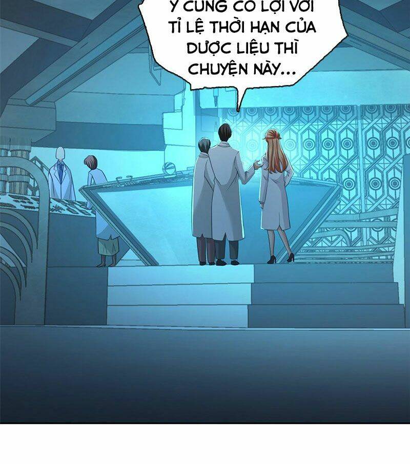 Tọa Ủng Tinh Cầu: Chapter 6