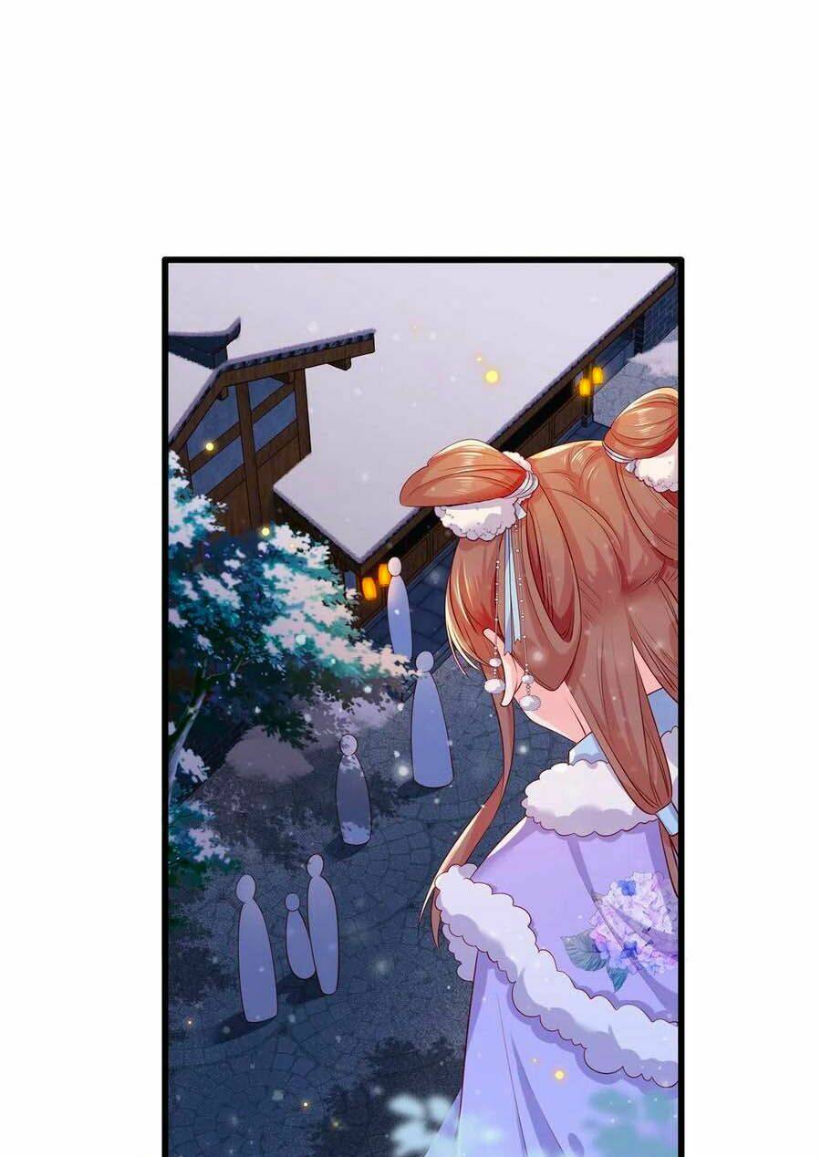 Nữ Thủ Phú Chi Kiều Sủng Nhiếp Chính Vương: Chapter 62