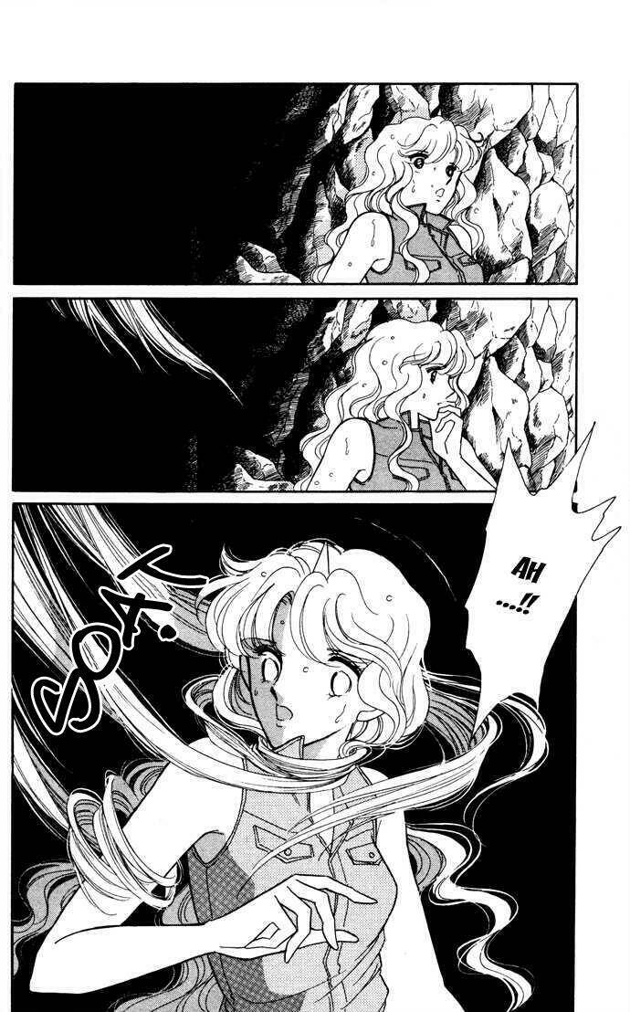 Ao No Fuuin - Blue Seal: Chapter 41