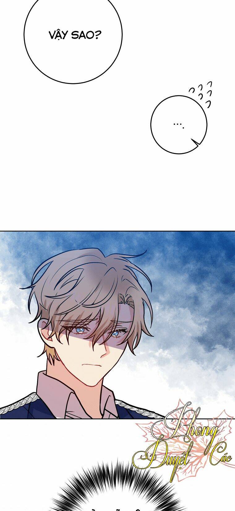 Tôi Trở Thành Gia Sư Của Tên Bạo Chúa: Chapter 38