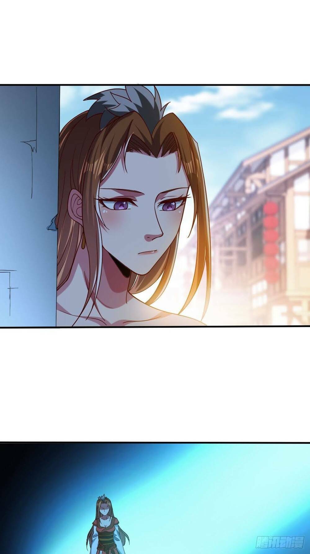 Cục Gạch Xông Vào Dị Giới: Chapter 31