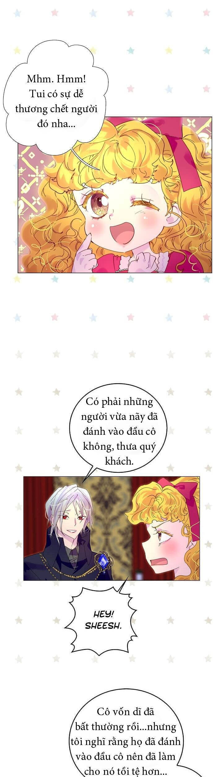Đừng Xem Thường Nữ Phụ: Chapter 91