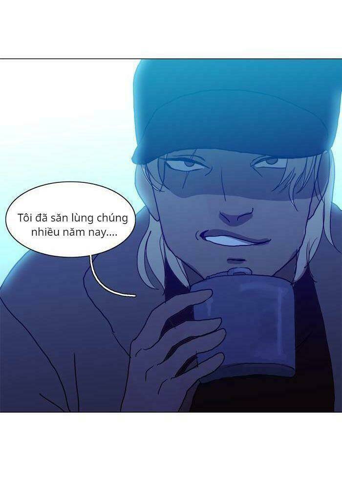 Khúc hát người cá Siren: Chapter 57