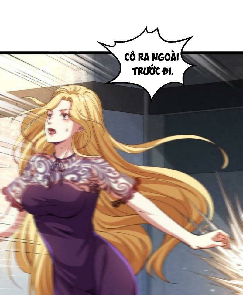 Tối Cuồng Nữ Tế: Chapter 45