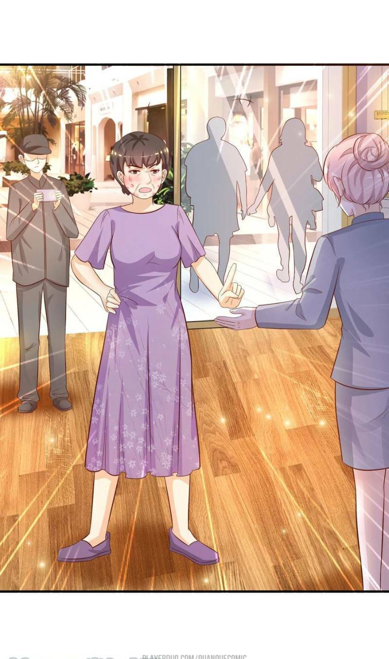 Tối Cường Vận Đào Hoa: Chapter 55