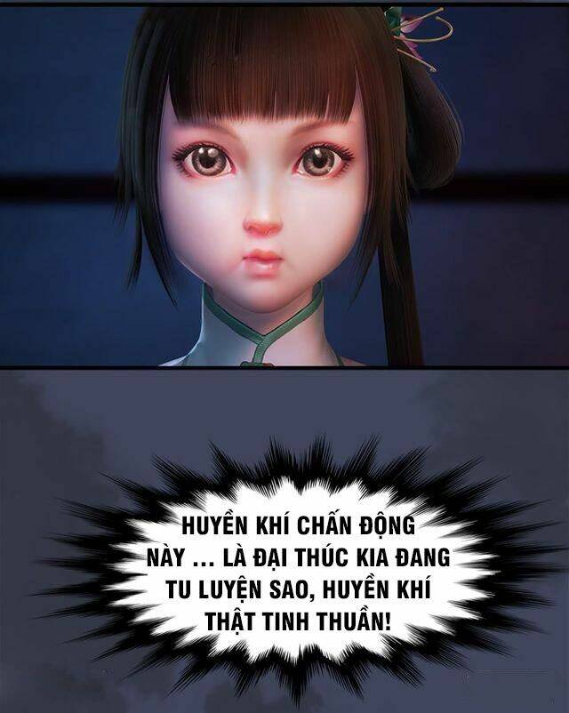 Cửu Hoang Đọa Huyền Sư: Chapter 52