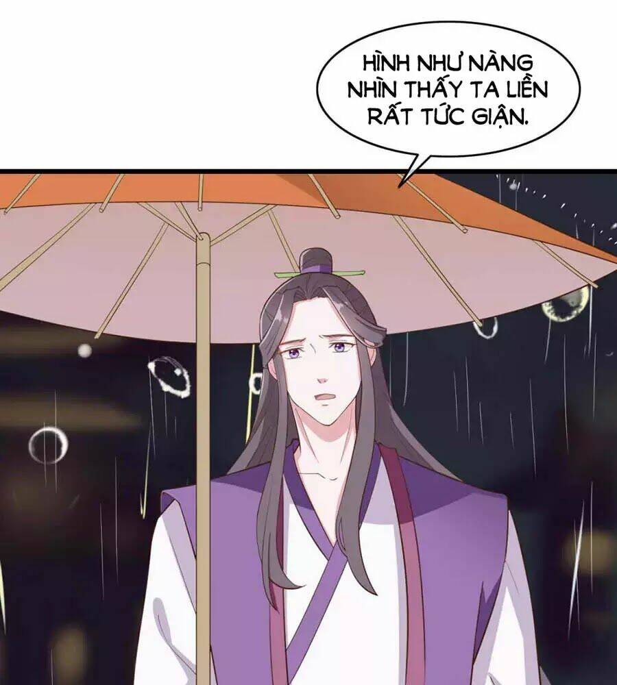 Đích Nữ Hữu Độc: Chapter 56