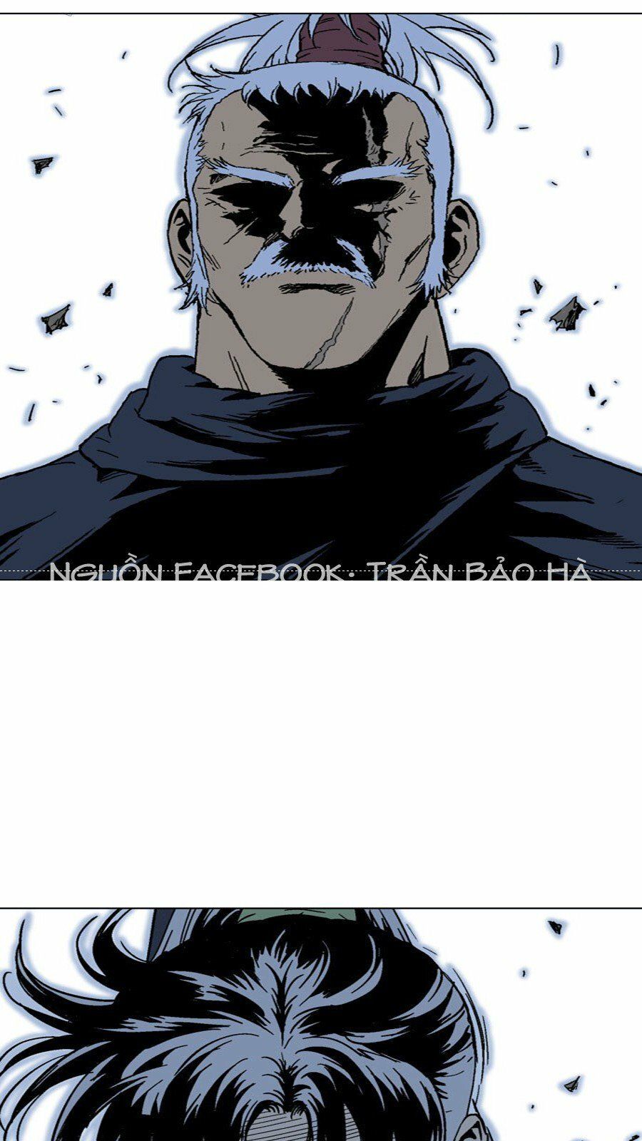 Cao Thủ 2: Chapter 54