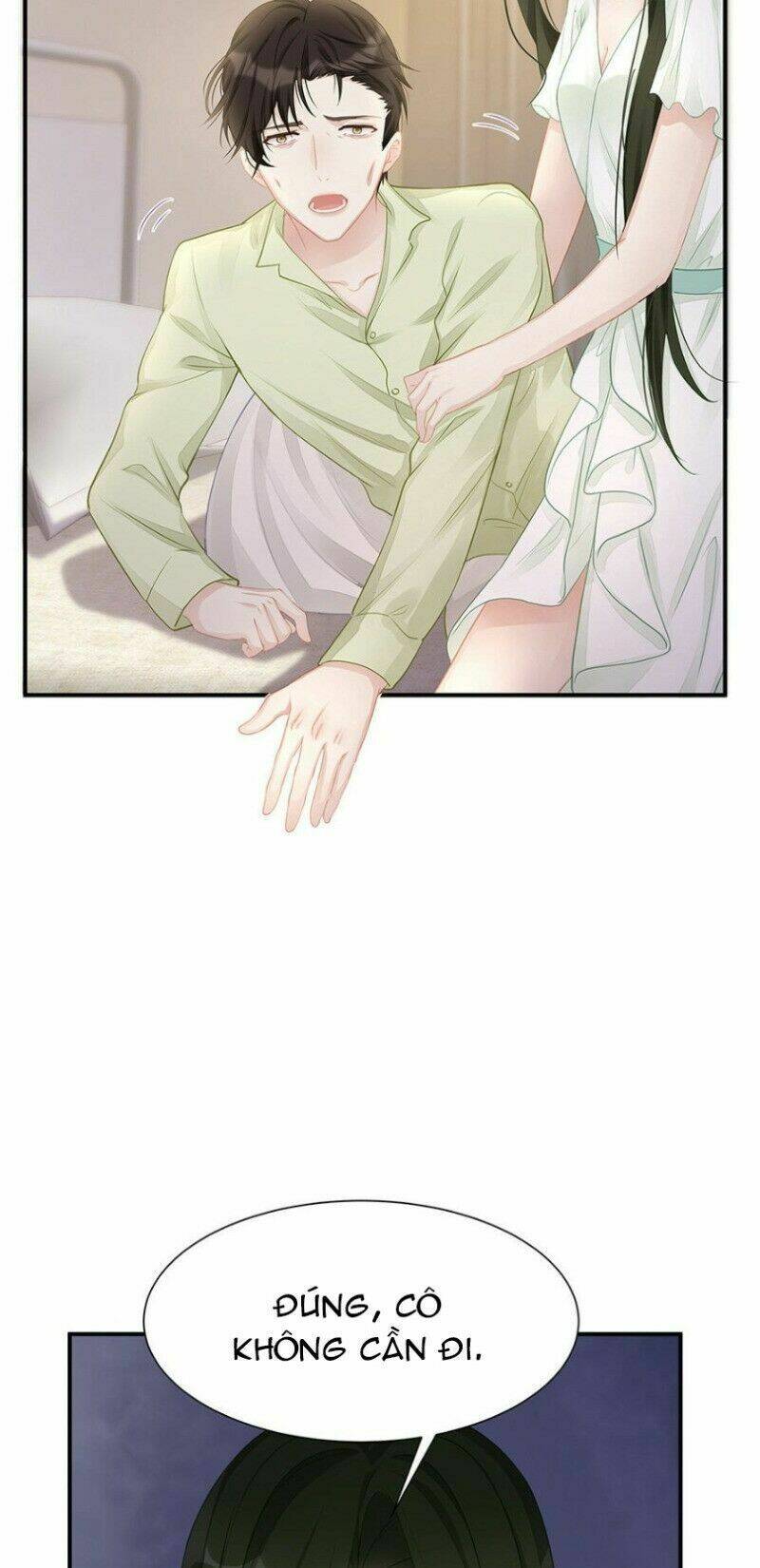 Chỉ Muốn Cưng Chiều Em: Chapter 28