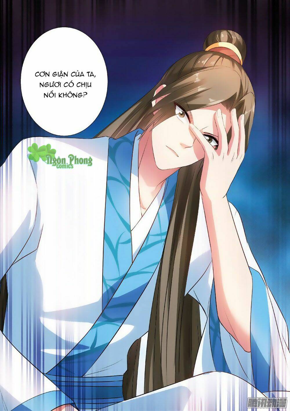 Hệ Thống Chế Tạo Nữ Thần: Chapter 28