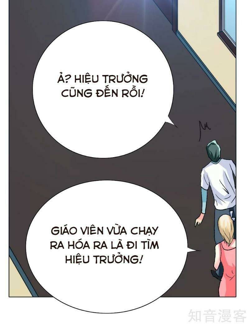 Hệ Thống Tiên Tôn Tại Đô Thị: Chapter 110