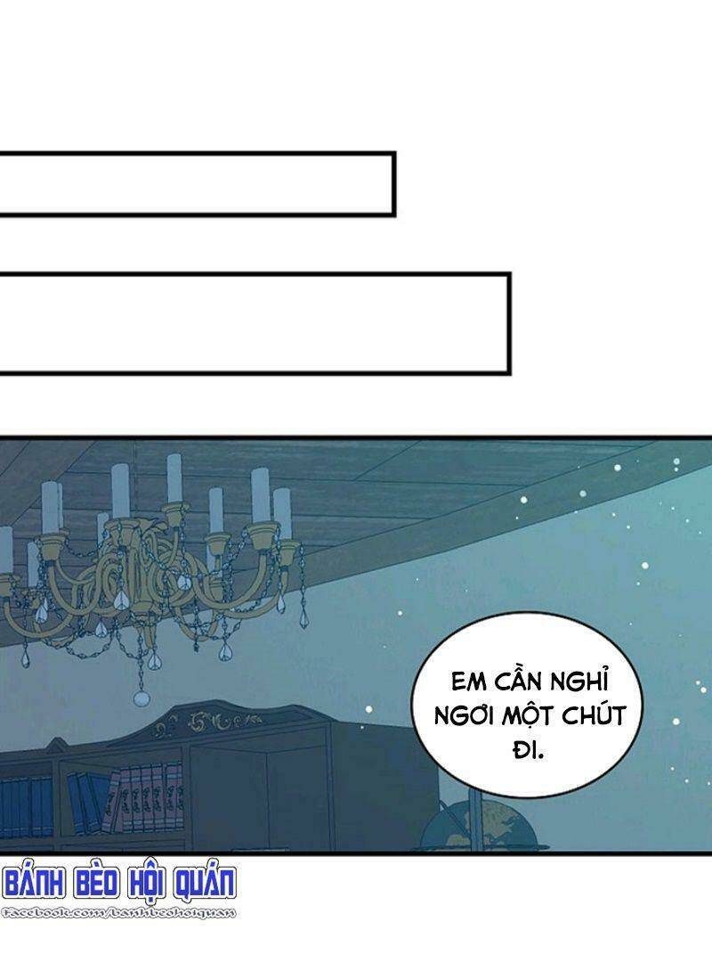 Tôi Là Bạn Gái Cũ Của Một Người Lính: Chapter 43