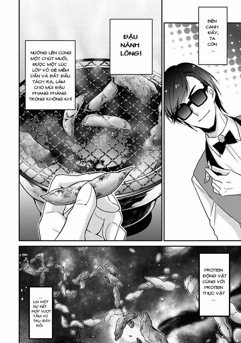 Zombieland Saga: Chapter 6