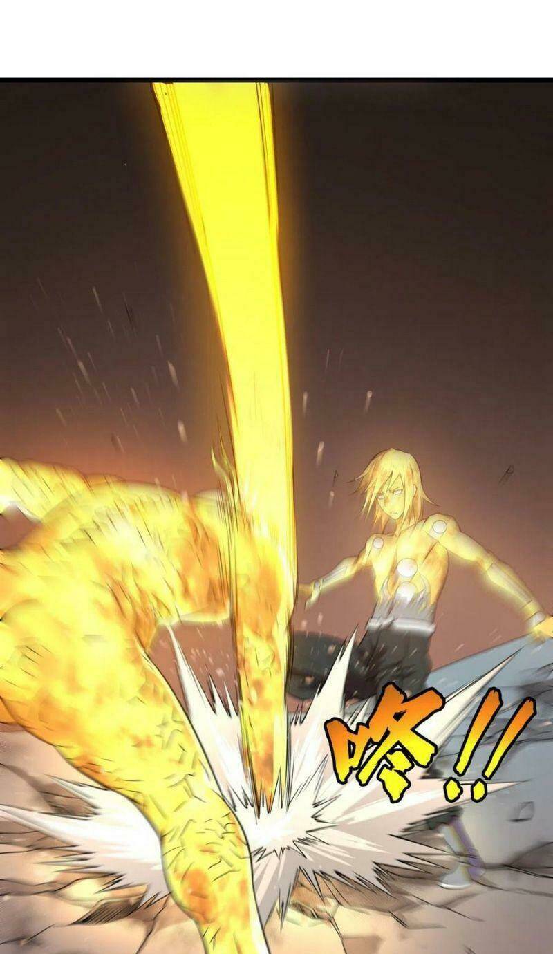 Danh Sách Kẻ Phản Diện: Chapter 109