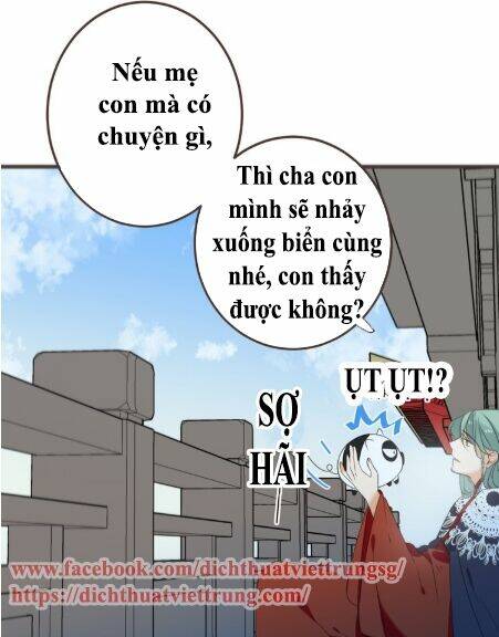 Bạn Trai Tôi Là Cẩm Y Vệ 2: Chapter 33