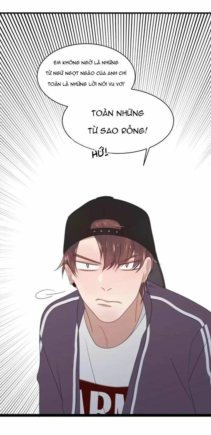 Chỉ Hai Chúng Ta: Chapter 24