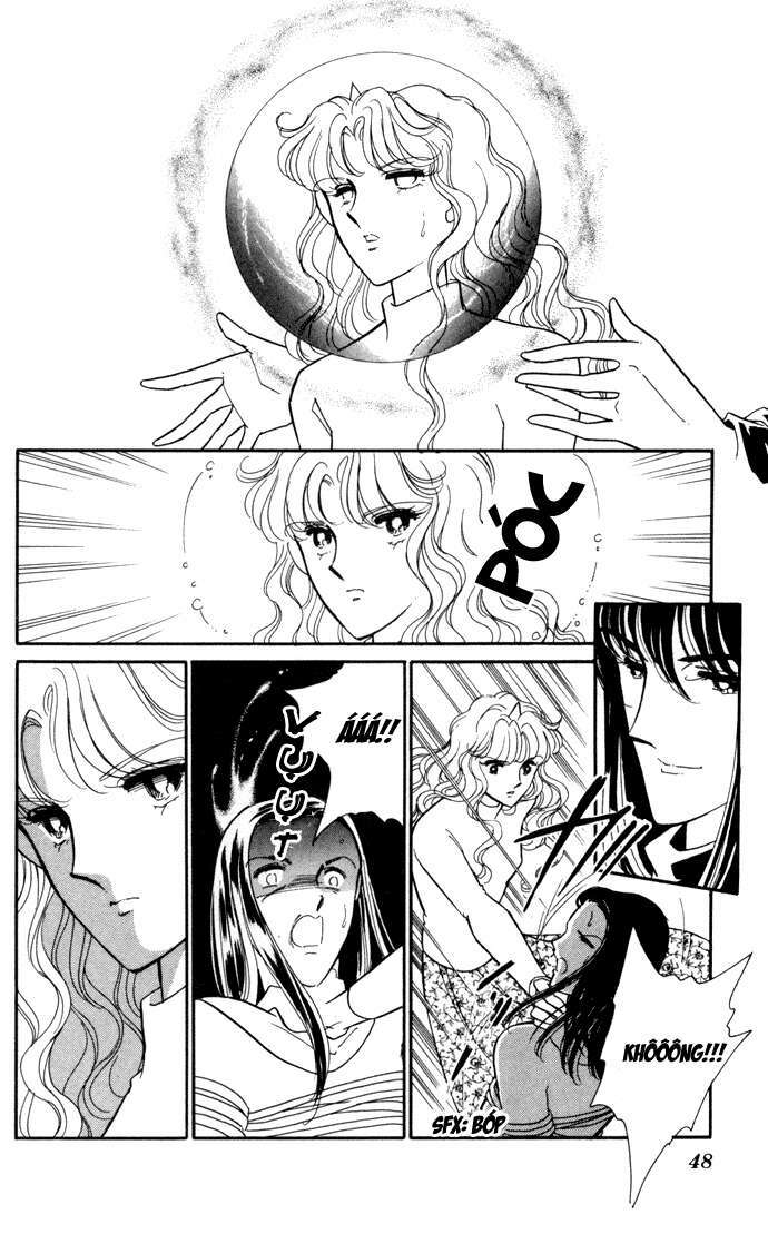 Ao No Fuuin - Blue Seal: Chapter 26