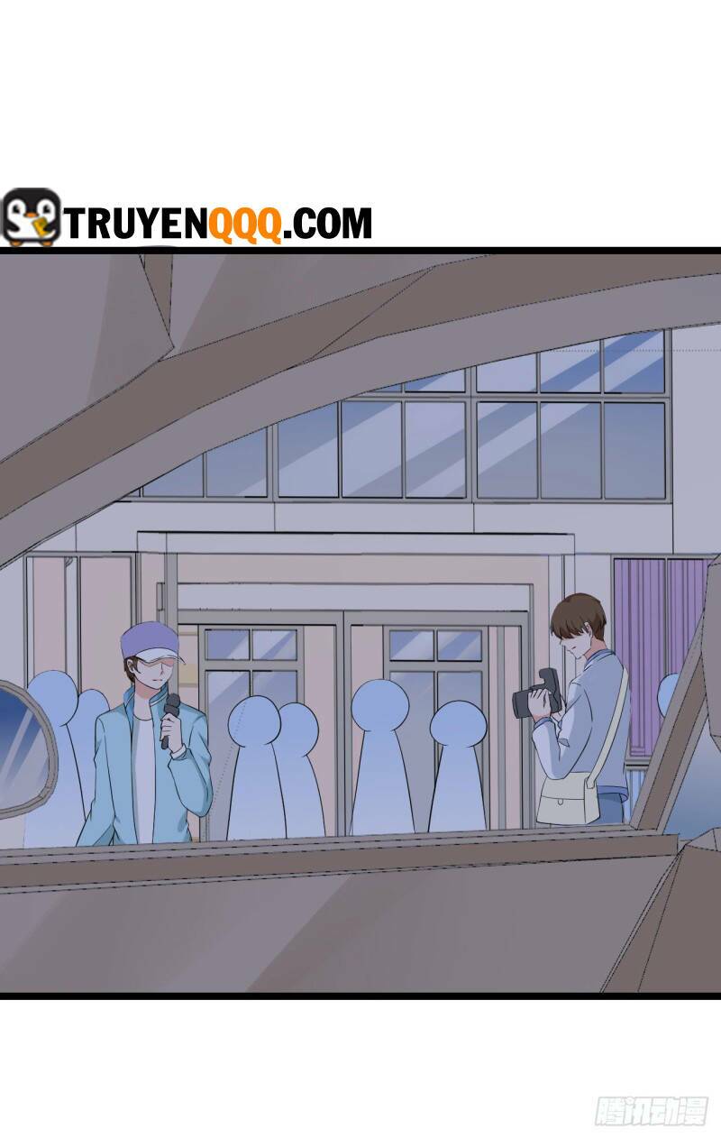 Siêu Cấp Nữ Thần Trọng Sinh: Chapter 46