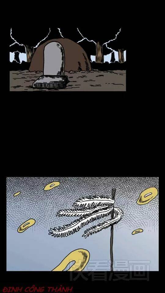 Thầy Súng Kể Chuyện Ma: Chapter 29