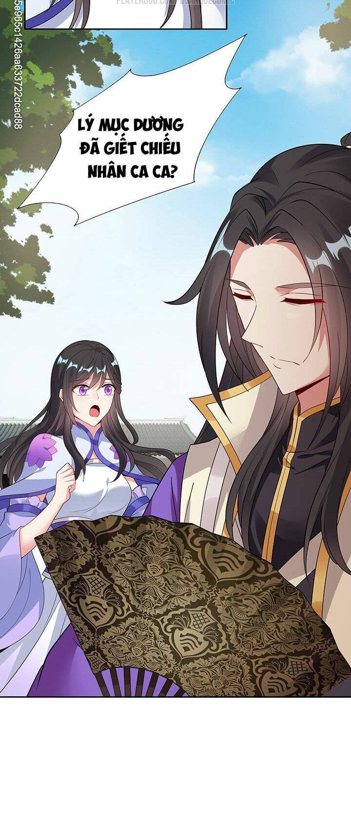 Nghịch Lân: Chapter 43