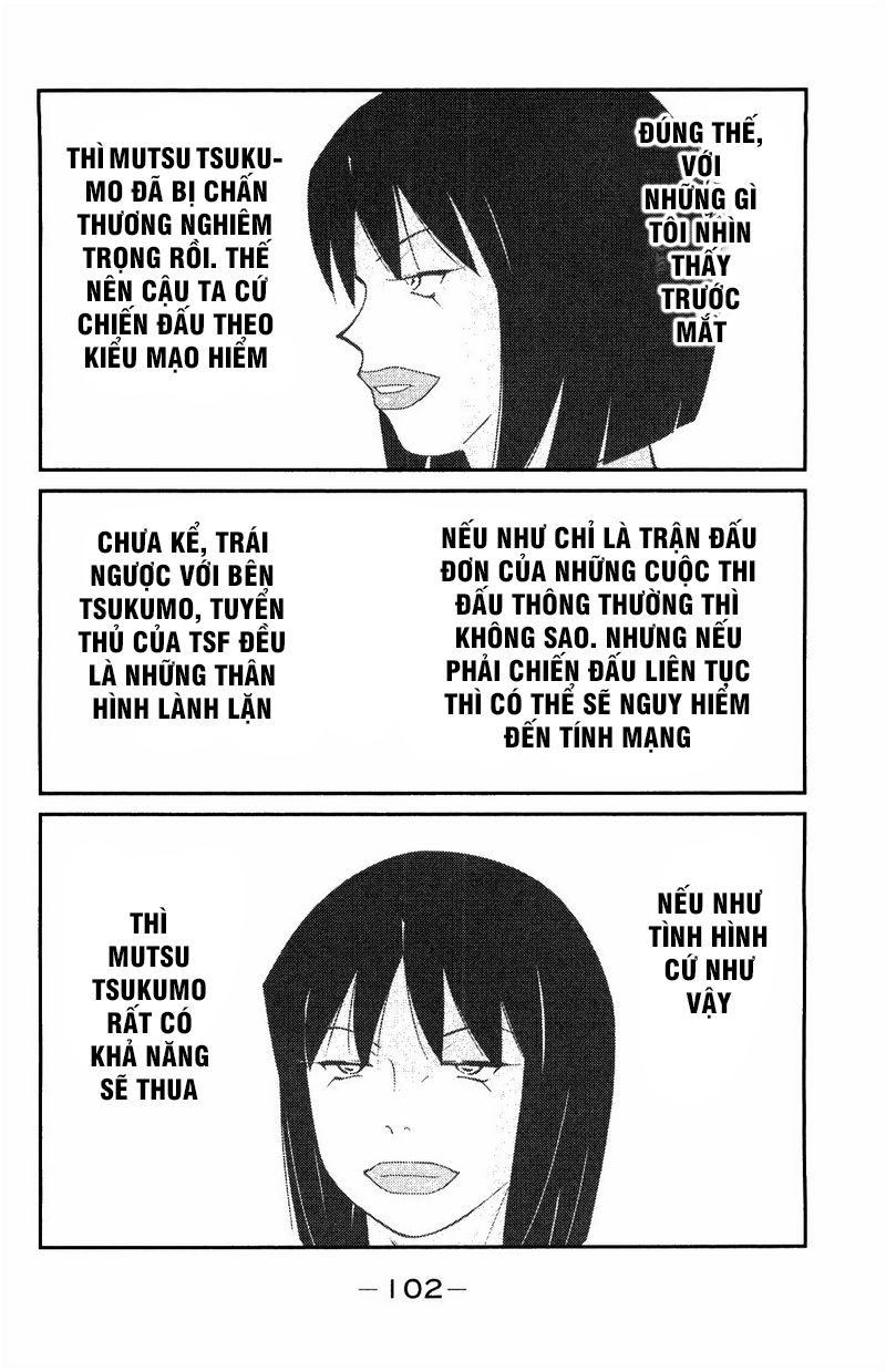 Truyền Nhân Atula 3: Chapter 61