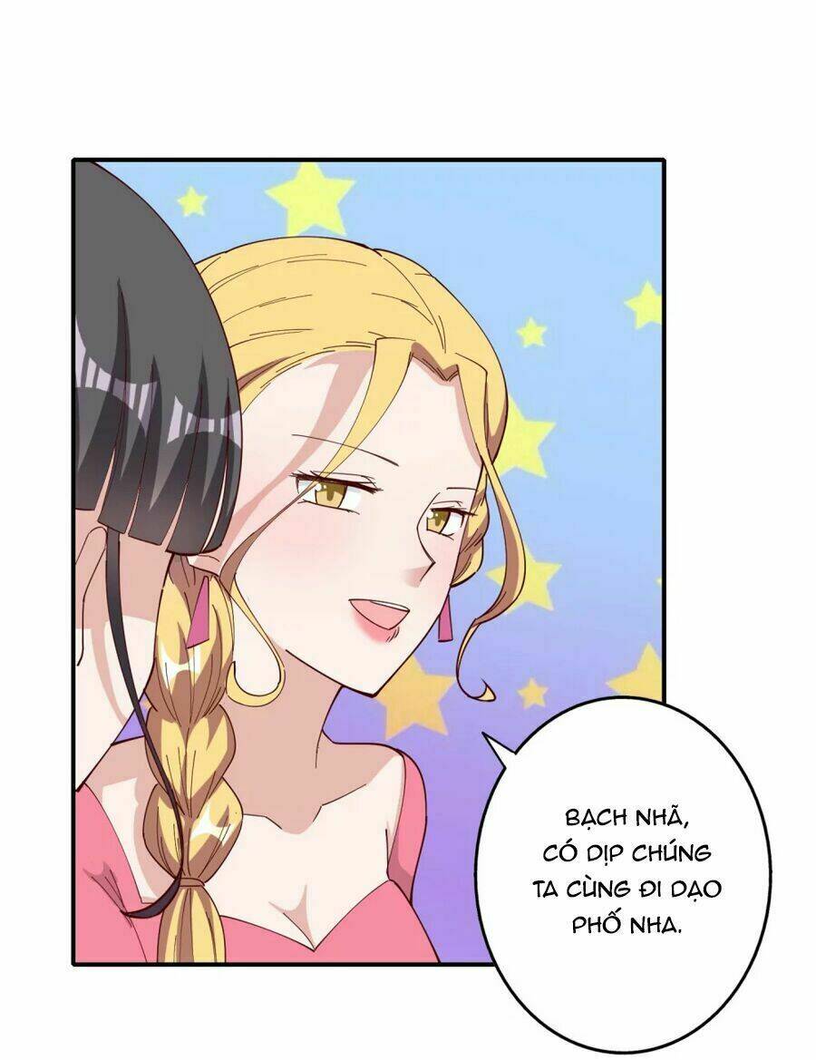 Hôn Nhân Dục Vọng: Thiếu Gia Nhẹ Một Chút!: Chapter 119