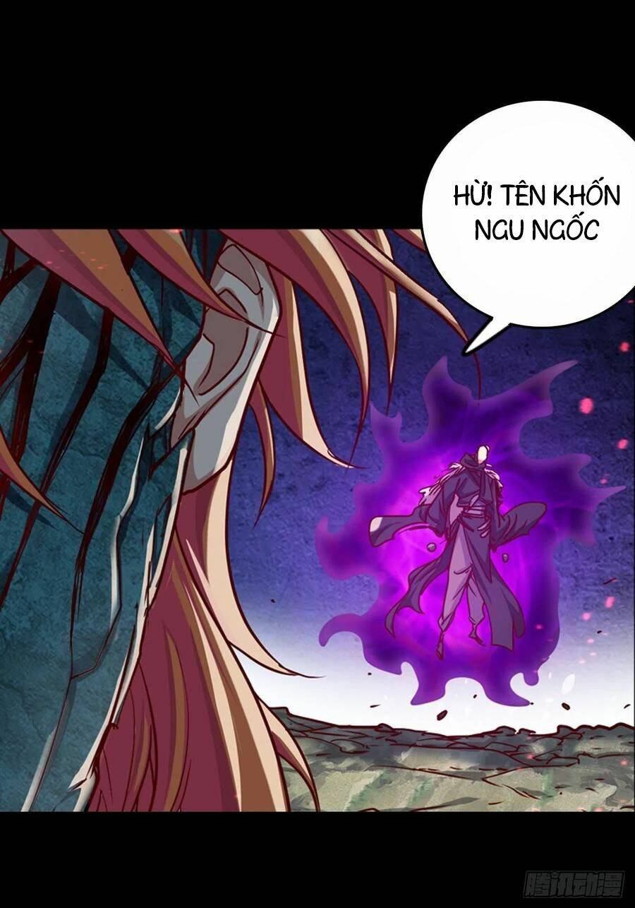 Người Nguyên Thủy Mạnh Nhất: Chapter 50