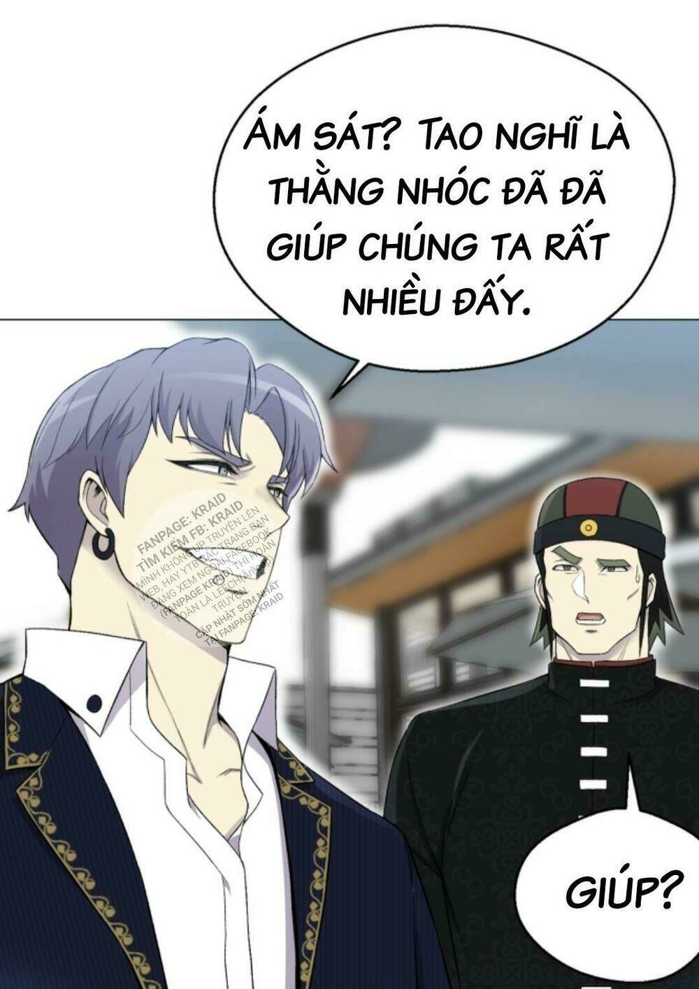 Luân Hồi Ác Nhân: Chapter 27