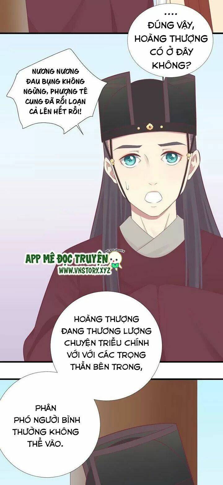 Hoàng Hậu Bận Lắm: Chapter 99