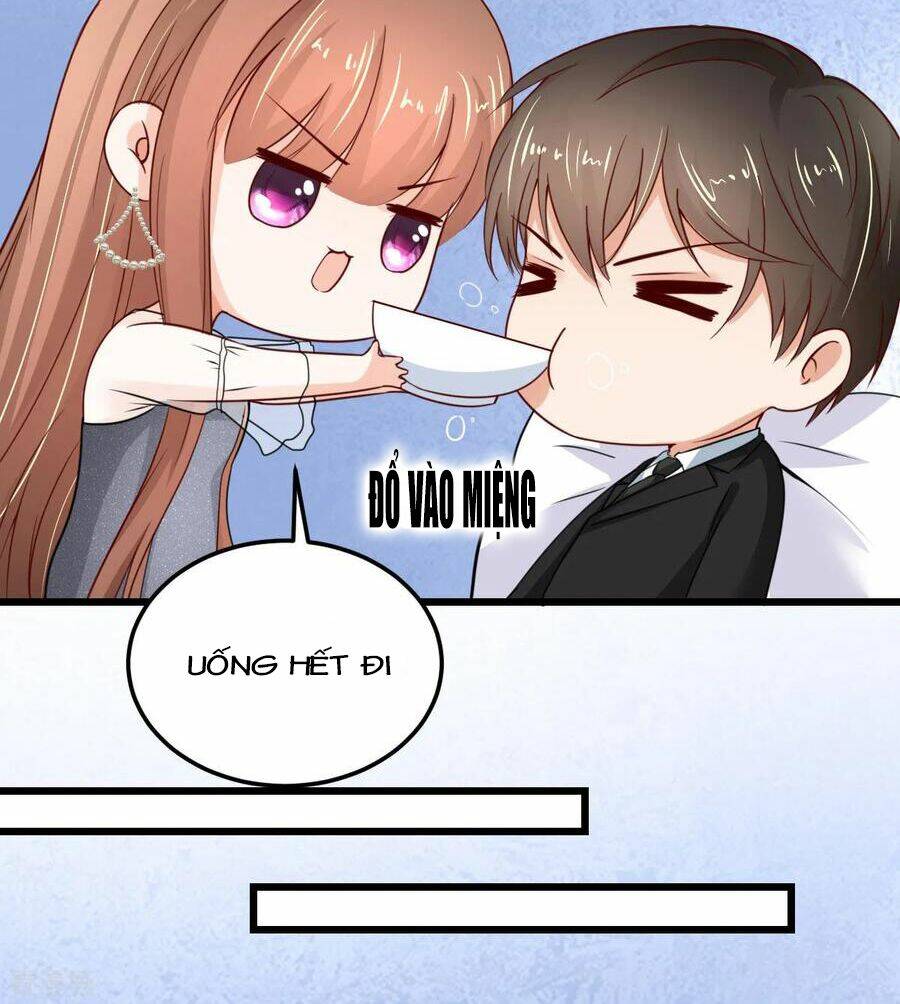 Cường Thế Tù Ái - Địch Thiếu Đừng Xằng Bậy: Chapter 69