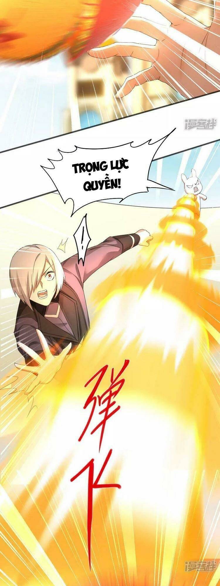 Nghịch Chuyển Tiên Đồ: Chapter 231