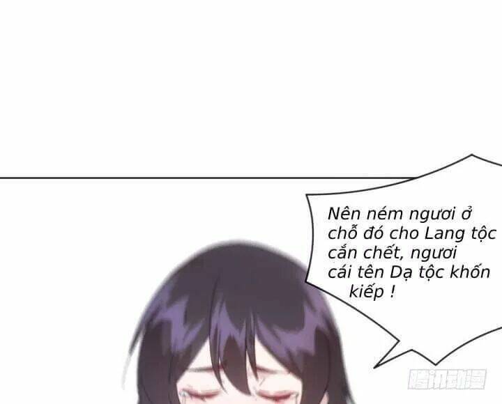 Bí Mật Của Dạ Tộc: Chapter 31