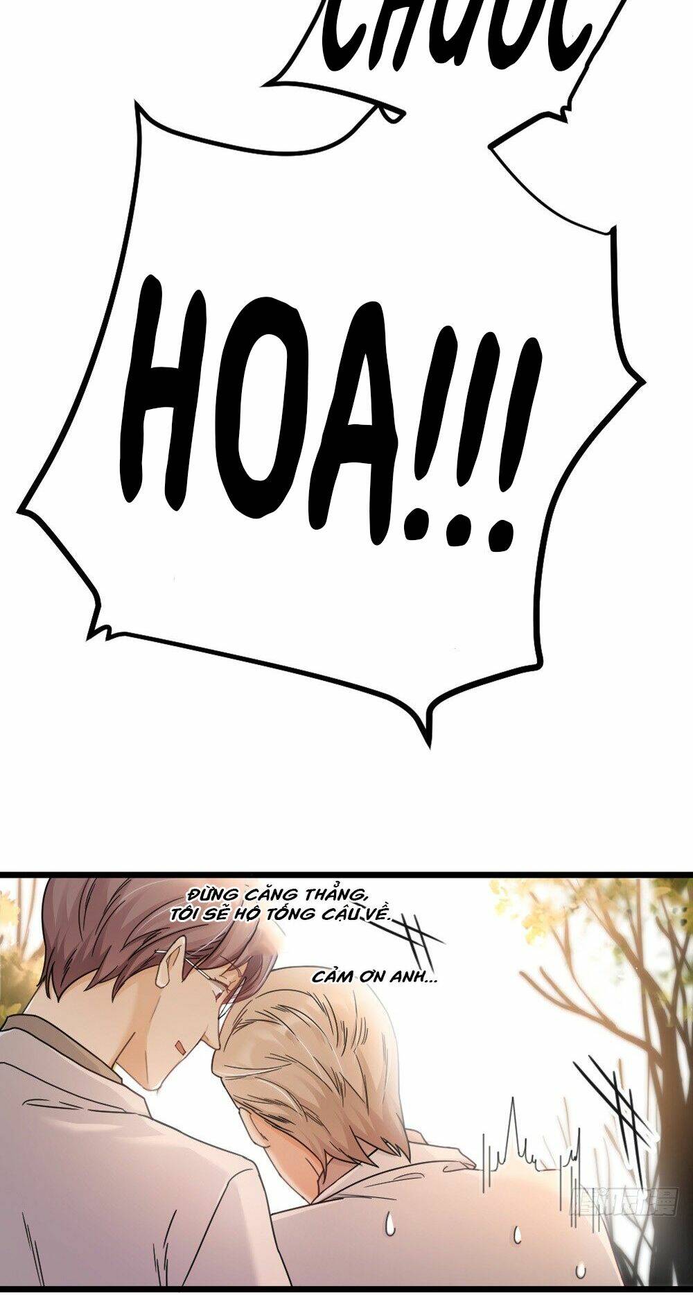 Phu Phu Khuynh Thành: Chapter 11