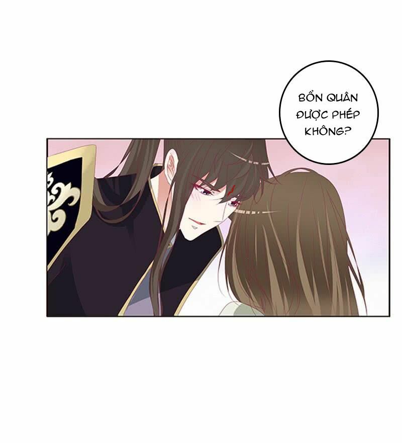 Thông Linh Phi: Chapter 422