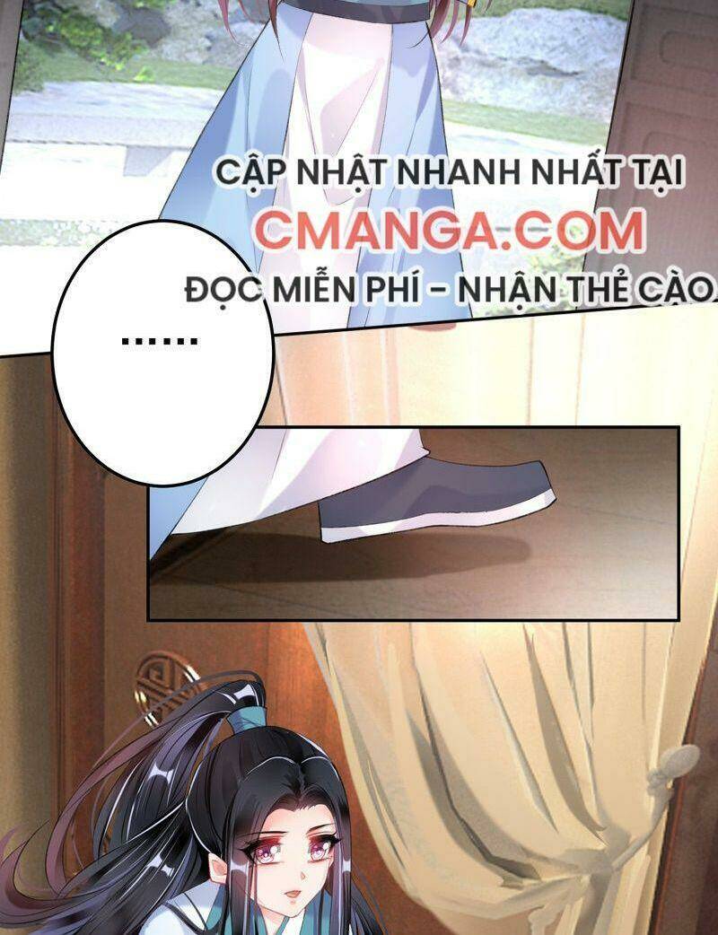 Vương Gia, Áo Lót Của Ngươi Rơi Mất Rồi: Chapter 88