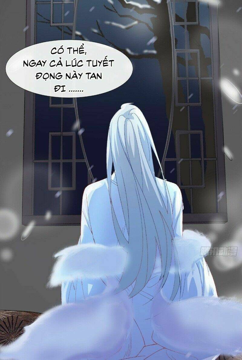 Ảnh Đế Yêu Hồ: Chapter 29