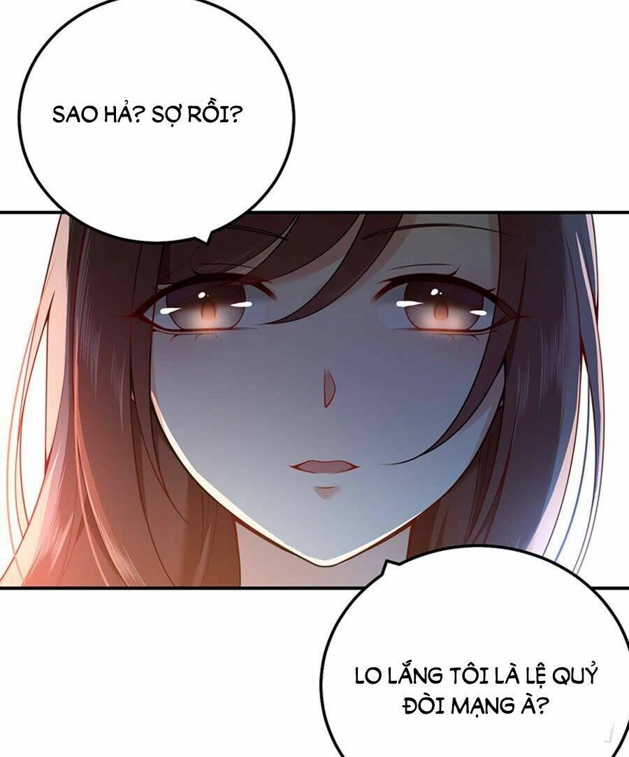 Nam Thần Truy Thê Chỉ Nam: Chapter 13.1